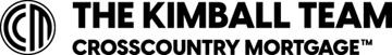 Richard Kimball at CrossCountry Mortgage