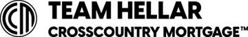 CrossCountry Mortgage, LLC - Scott Hellar
