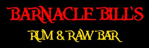Barnacle Bill's Rum & Raw Bar