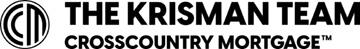 Brian Krisman at CrossCountry Mortgage