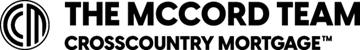 Noel McCord at CrossCountry Mortgage
