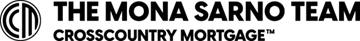 CrossCountry Mortgage, LLC - Mona Sarno