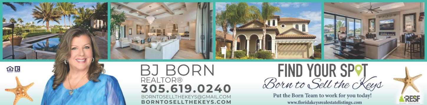 BJ Born - Realtor