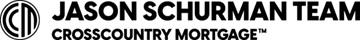 Jason Schurman at CrossCountry Mortgage