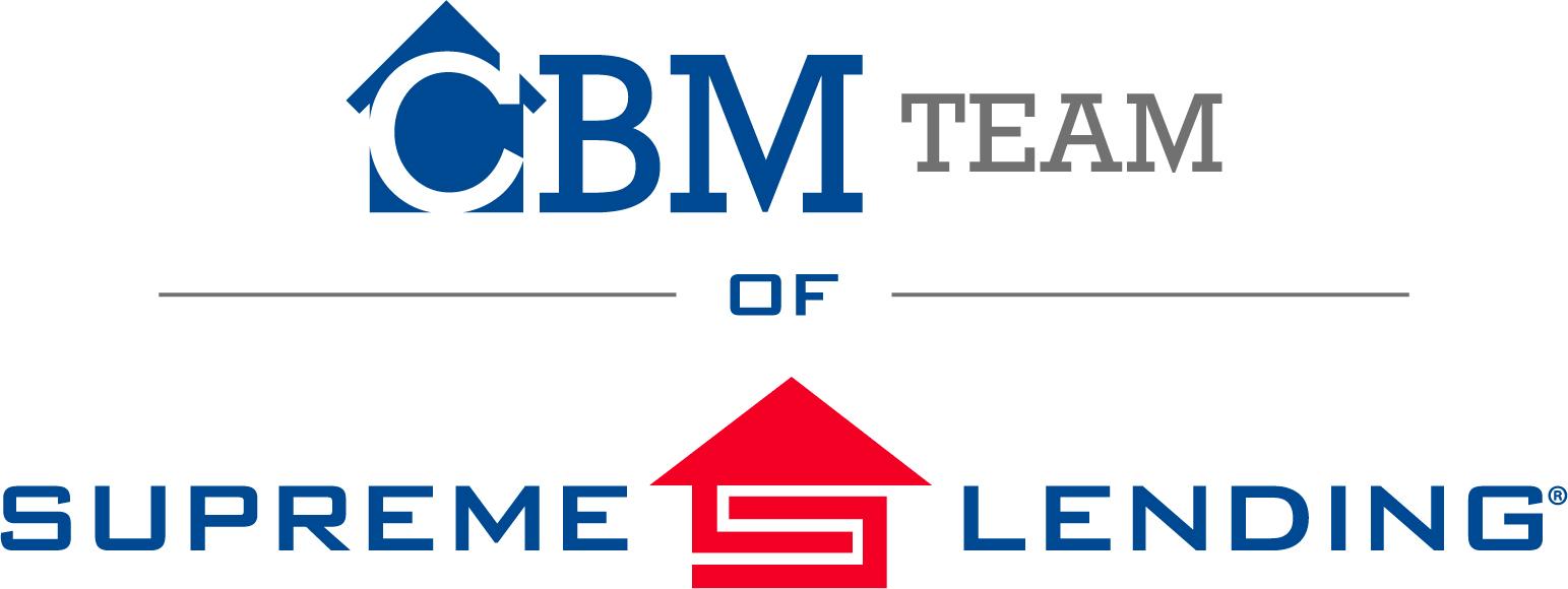 Supreme Lending - Amy Jenkins