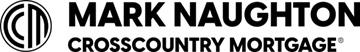 CrossCountry Mortgage, LLC - Mark Naughton