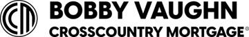 Bobby Vaughn at CrossCountry Mortgage