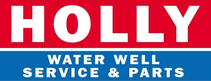 Holly Water Wells