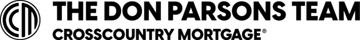 Don Parsons at CrossCountry Mortgage
