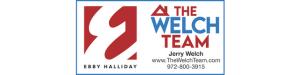 Jerry Welch, REALTOR