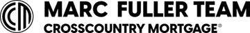 Marc Fuller at CrossCountry Mortgage