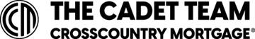 Michael Cadet at CrossCountry Mortgage