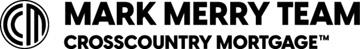 Mark Merry at CrossCountry Mortgage