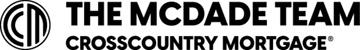 Daniel McDade at CrossCountry Mortgage