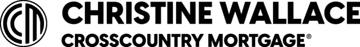 Christine Wallace at CrossCountry Mortgage