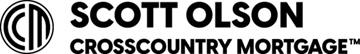 Scott Olson at CrossCountry Mortgage