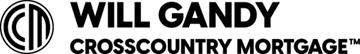 William Gandy at CrossCountry Mortgage