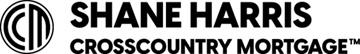 Shane Harris at CrossCountry Mortgage