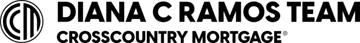 Diana Ramos at CrossCountry Mortgage