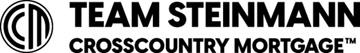 Cody Steinmann at CrossCountry Mortgage