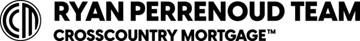 Ryan Perrenoud at CrossCountry Mortgage