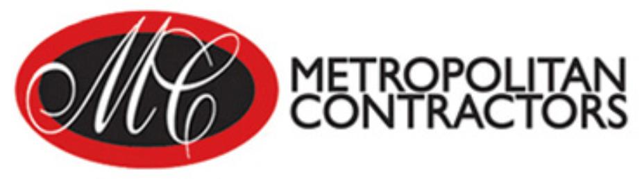 Metropolitan Contractors