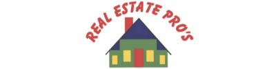 Real Estate Pro's