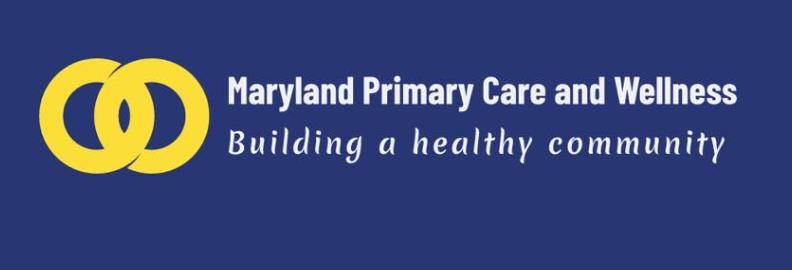 Maryland Primary Care and Wellness
