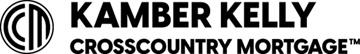 Kamber Kelly at CrossCountry Mortgage