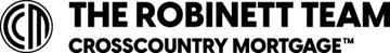 CrossCountry Mortgage, LLC - Joe Robinett