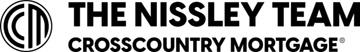 Evan Nissley at CrossCountry Mortgage