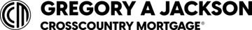Greg Jackson at CrossCountry Mortgage