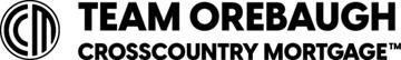 Davis Orebaugh at CrossCountry Mortgage