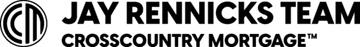 Jay Rennicks at CrossCountry Mortgage