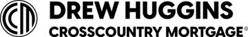 Drew Huggins at CrossCountry Mortgage