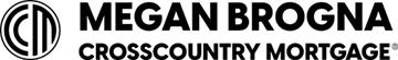 Megan Brogna at CrossCountry Mortgage