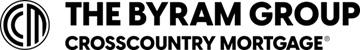 Nate Byram at CrossCountry Mortgage