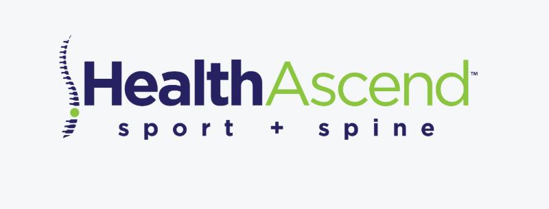 HealthAscend Sport + Spine