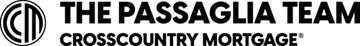 Jason Passaglia at CrossCountry Mortgage