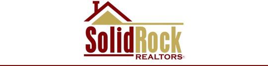 Solid Rock Realtors - Crystal Edwards