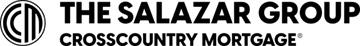 Caleb Salazar at CrossCountry Mortgage