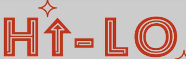 Hi-Lo