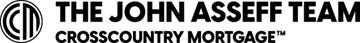 CrossCountry Mortgage, LLC - John Asseff
