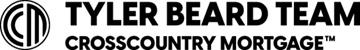 Tyler Beard at CrossCountry Mortgage