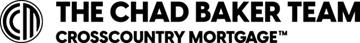 Chad Baker at CrossCountry Mortgage