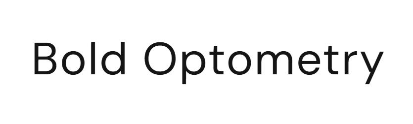 Bold Optometry