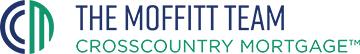 Paul Moffitt at CrossCountry Mortgage