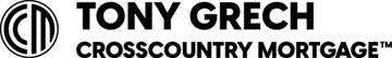 Anthony Grech at CrossCountry Mortgage