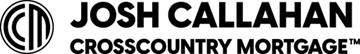 Josh Callahan at CrossCountry Mortgage