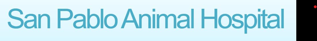 San Pablo Animal Hospital